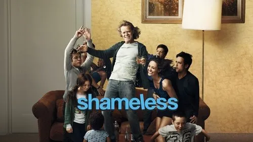 Background Shameless