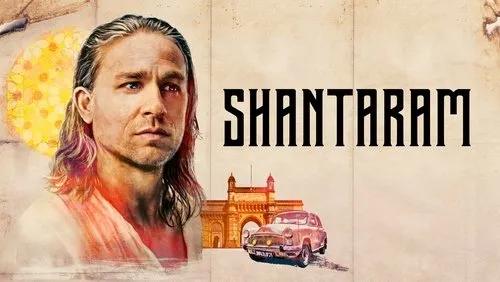 Background Shantaram