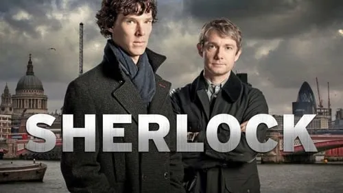 Background Sherlock