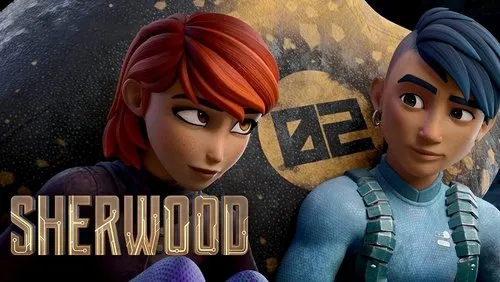Background Sherwood