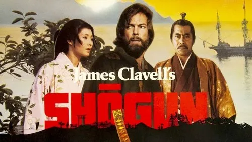 Background Shogun