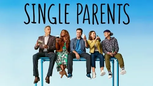 Background Single Parents