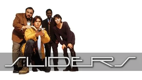 Background Sliders: Dimensões Paralelas