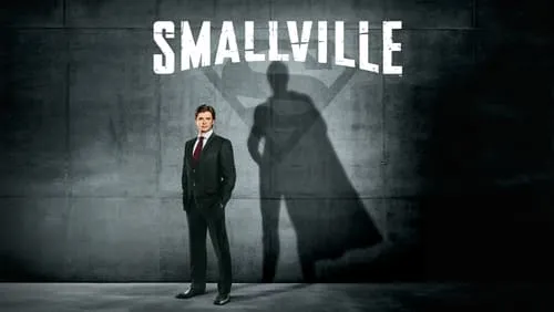 Background Smallville: As Aventuras do Superboy