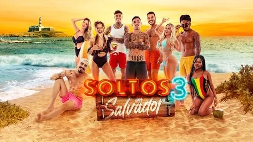 Background Soltos