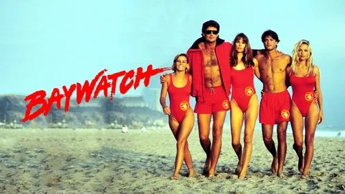 Background S.O.S. Malibu