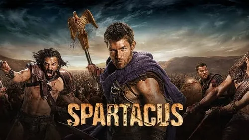 Background Spartacus