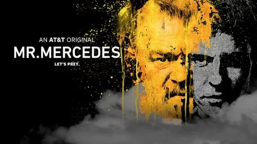 Background Sr. Mercedes