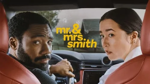 Background Sr. & Sra. Smith