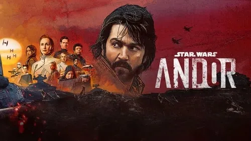 Background Star Wars: Andor