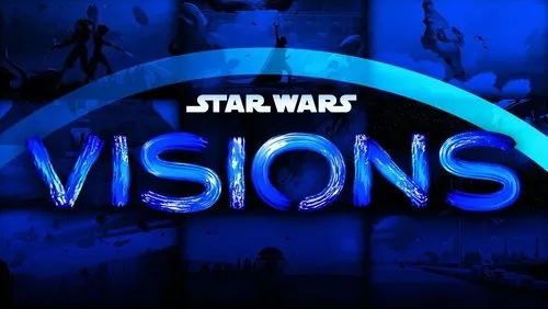 Background Star Wars: Visions