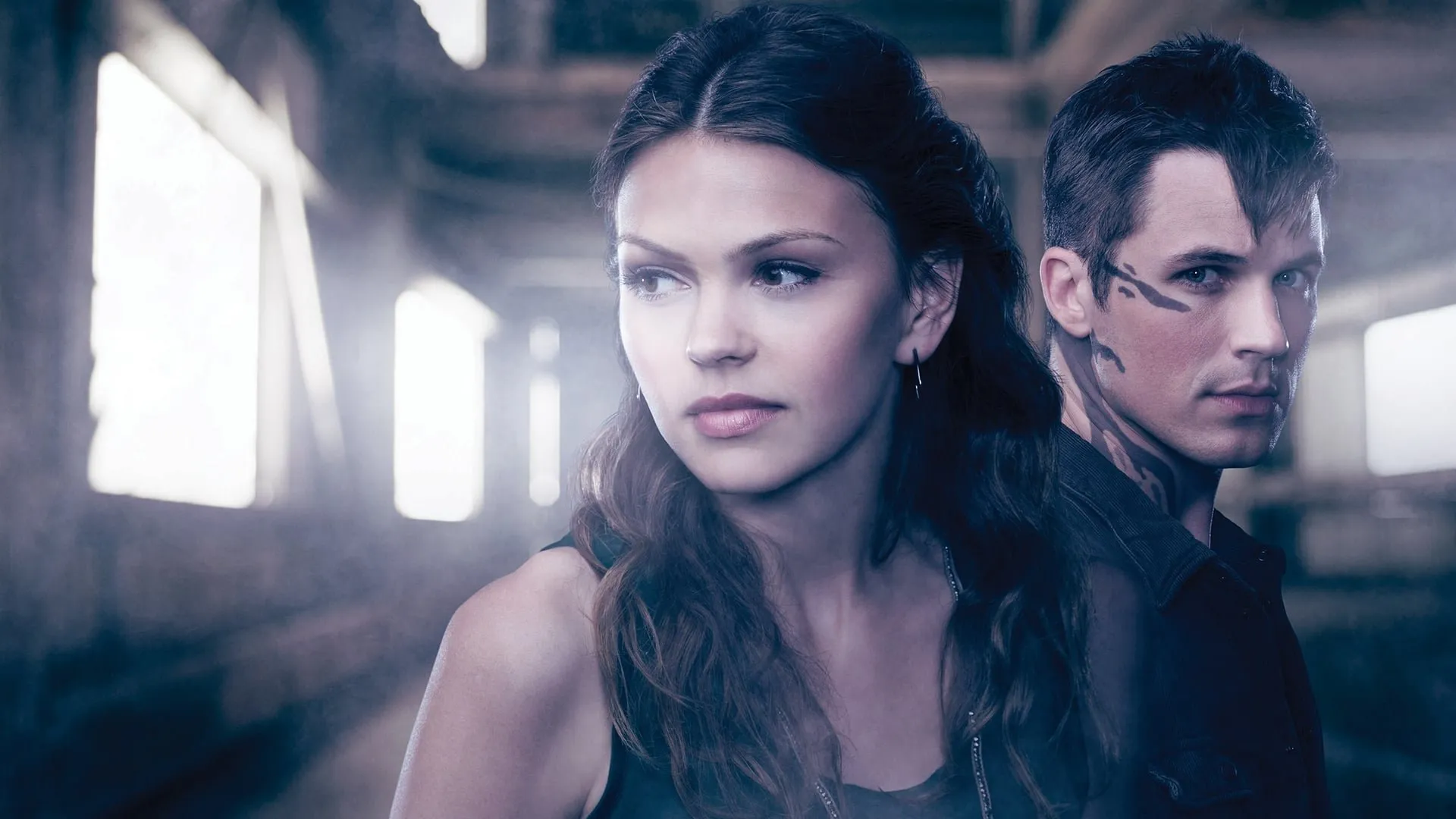 Background Star-Crossed