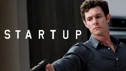 Background StartUp