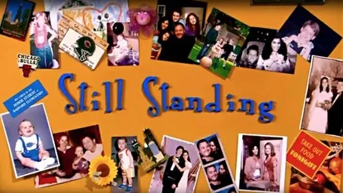 Background Still Standing