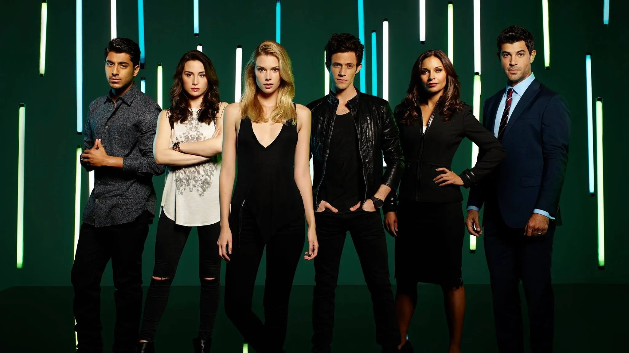 Background Stitchers