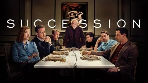 Background Succession
