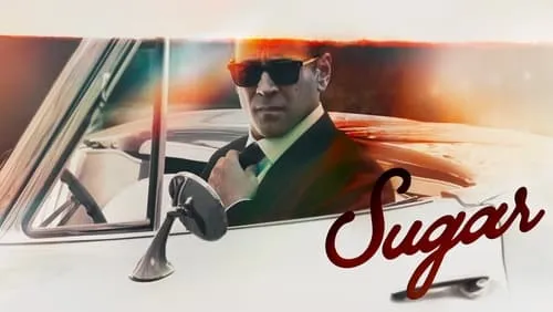 Background Sugar