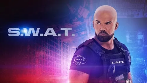Background S.W.A.T.: Força de Intervenção