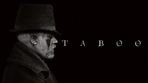 Background Taboo S1