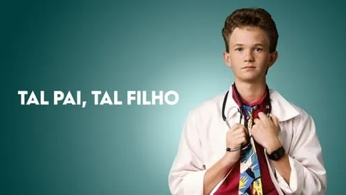 Background Tal Pai, Tal Filho