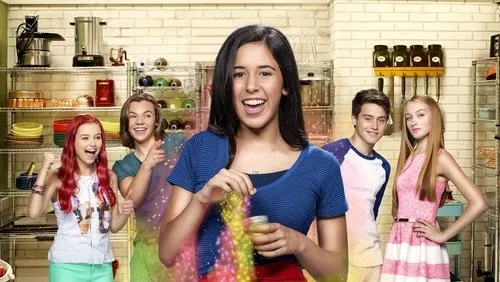 Background Talia na Cozinha