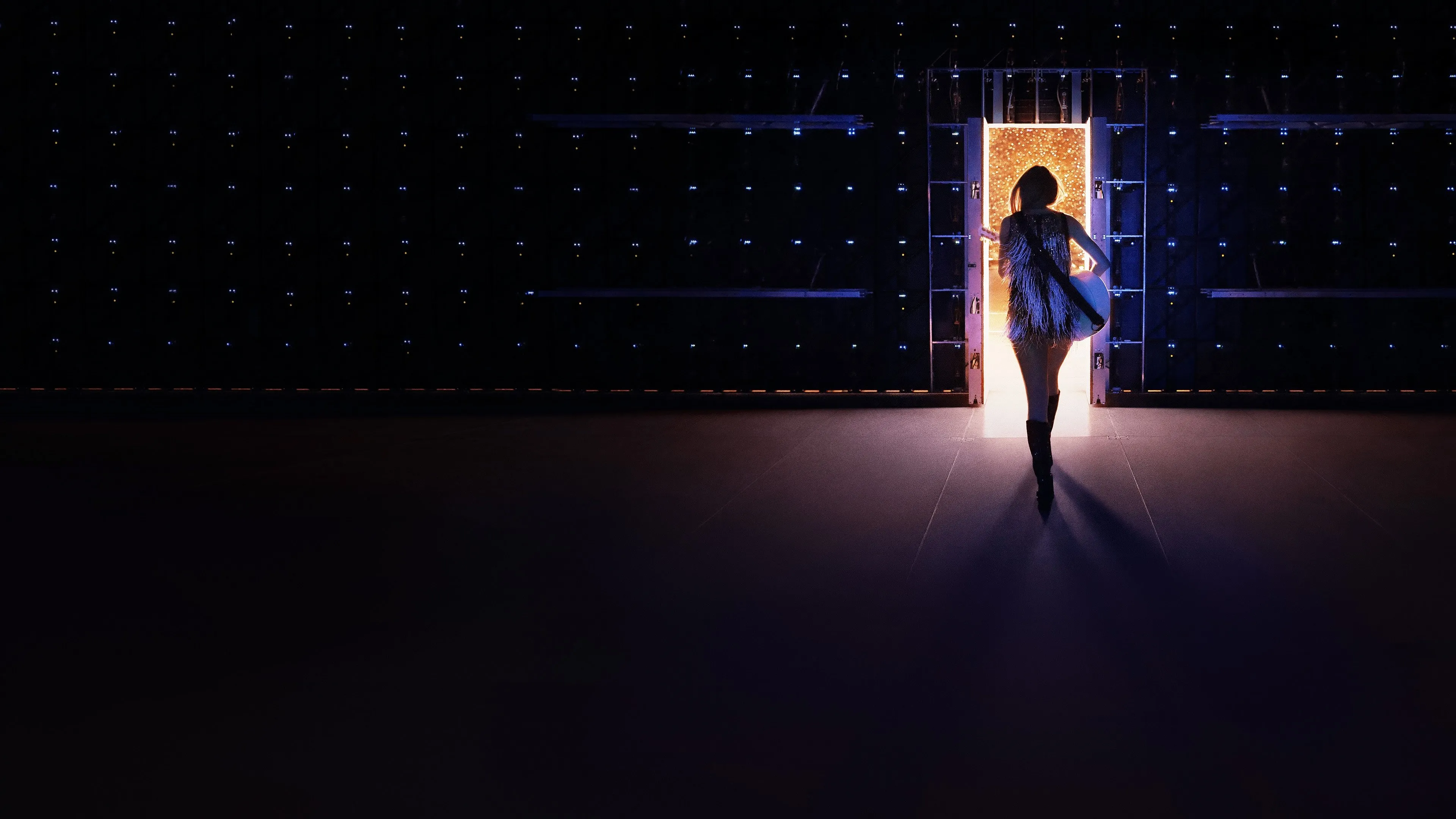 Background Taylor Swift | The Eras Tour | The End of an Era