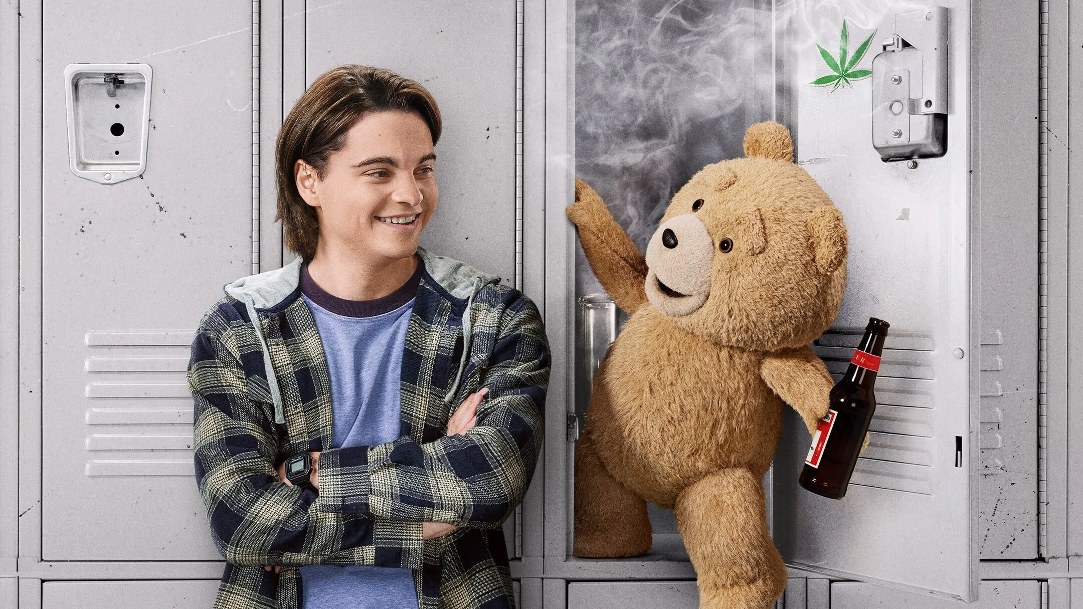 Background ted