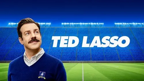 Background Ted Lasso