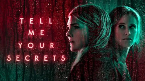 Imagem De Fundo Da Série Tell Me Your Secrets