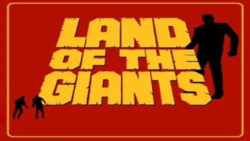 Background Terra de Gigantes