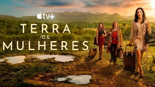 Background Terra de Mulheres