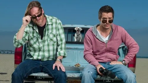Imagem De Fundo Da Série Terriers