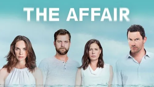 Background The Affair: Infidelidade