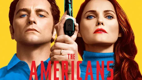 Background The Americans