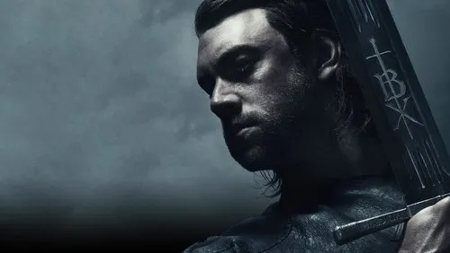 Imagem De Fundo Da Série The Bastard Executioner