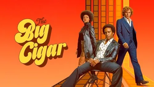 Background The Big Cigar: a Fuga
