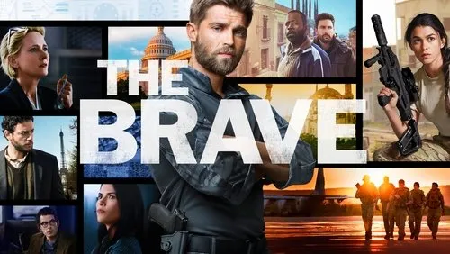 Background The Brave