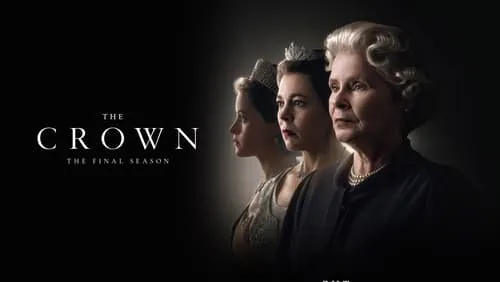 Background The Crown