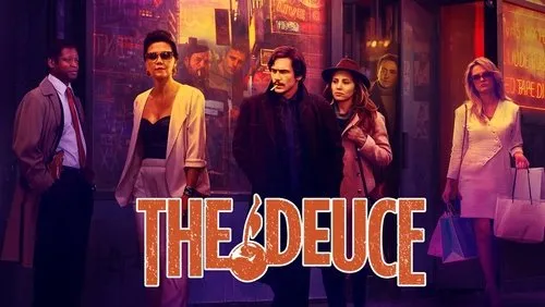 Background The Deuce