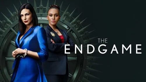 Background The Endgame: Um Conto de Vingança