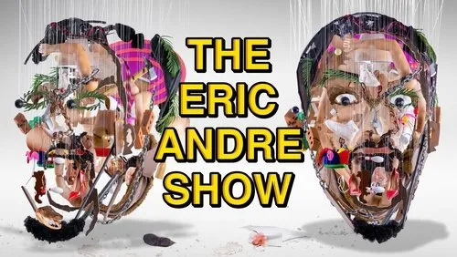Background The Eric Andre Show