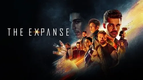 Background The Expanse