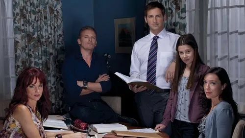 Background The Firm