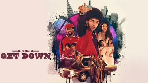 Background The Get Down