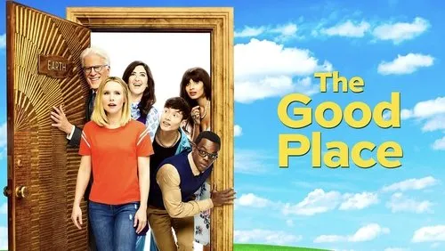 Background The Good Place