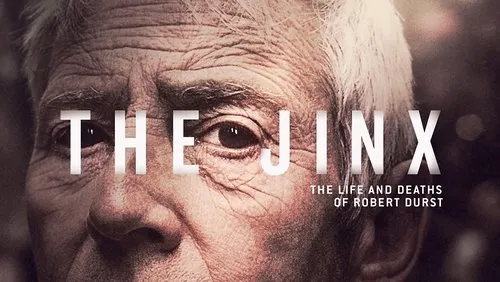 Imagem De Fundo Da Série The Jinx: A vida e as mortes de Robert Durst