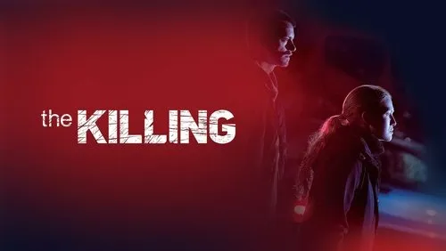 Background The Killing - Além de um Crime