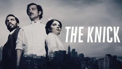 Background The Knick