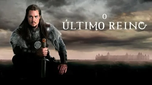 Background The Last Kingdom