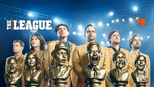 Background The League